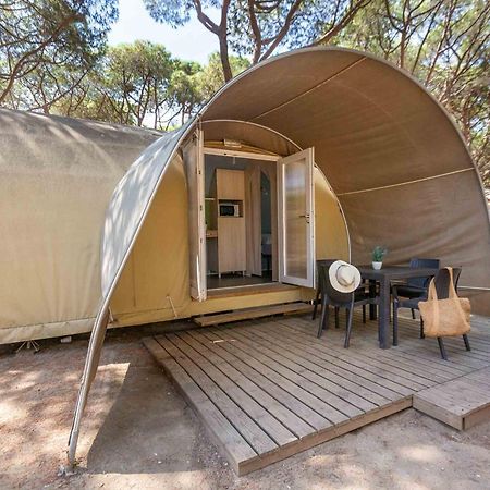 Tres estrellas Camí de Sirga Mequinenza Exterior foto
